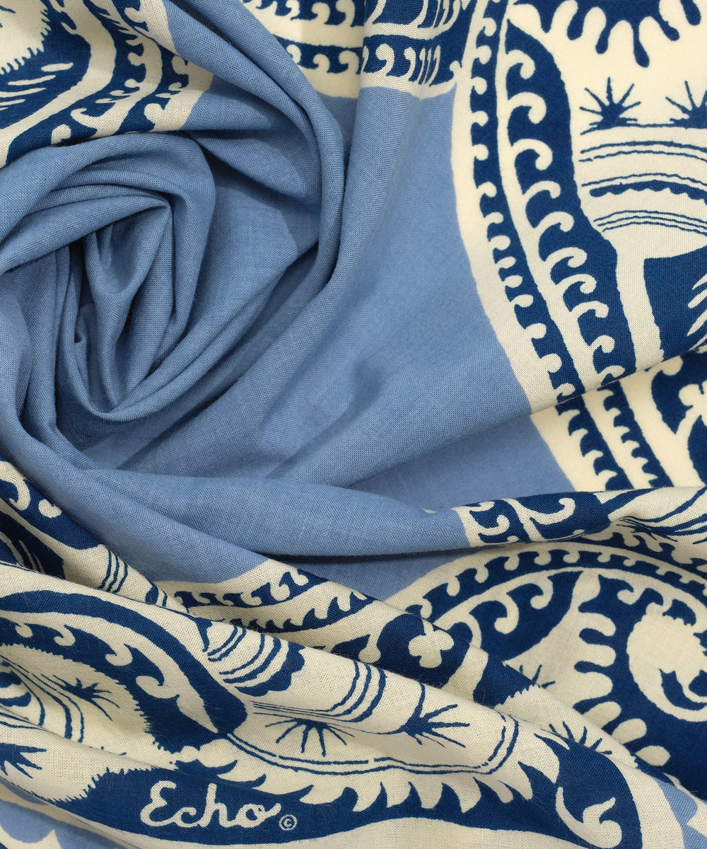 Echo Bohemian 21" Bandana