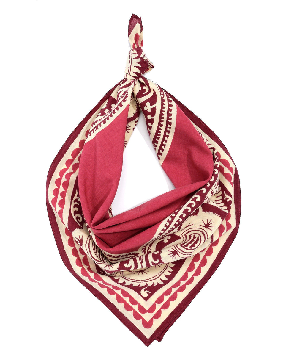Echo Bohemian 21" Bandana