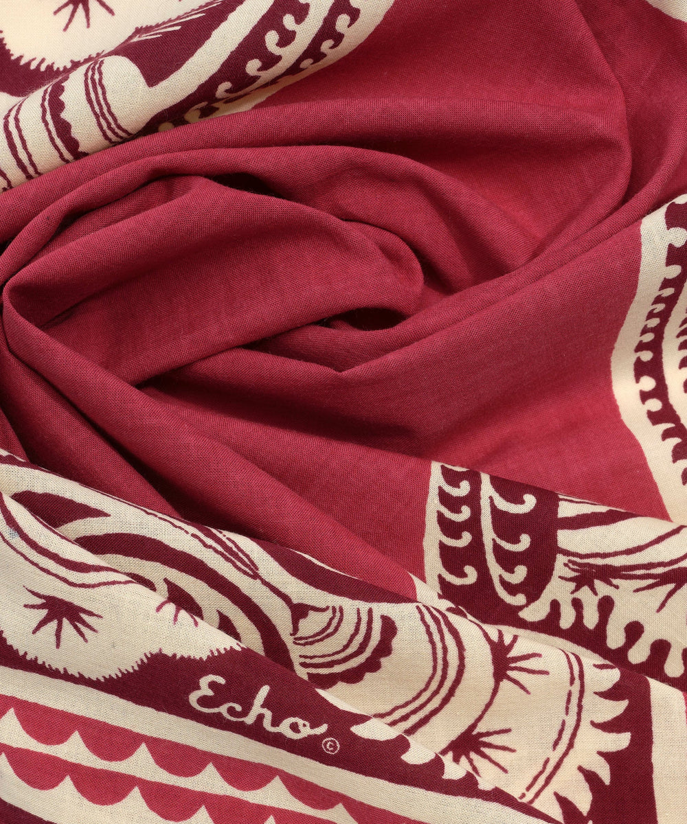 Echo Bohemian 21" Bandana