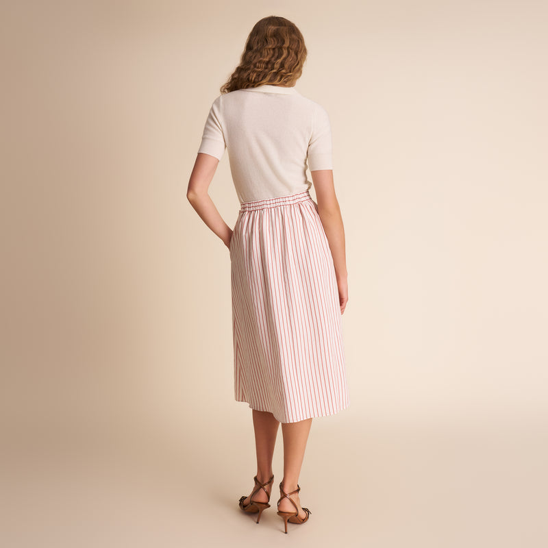 Easton Vacation Skirt