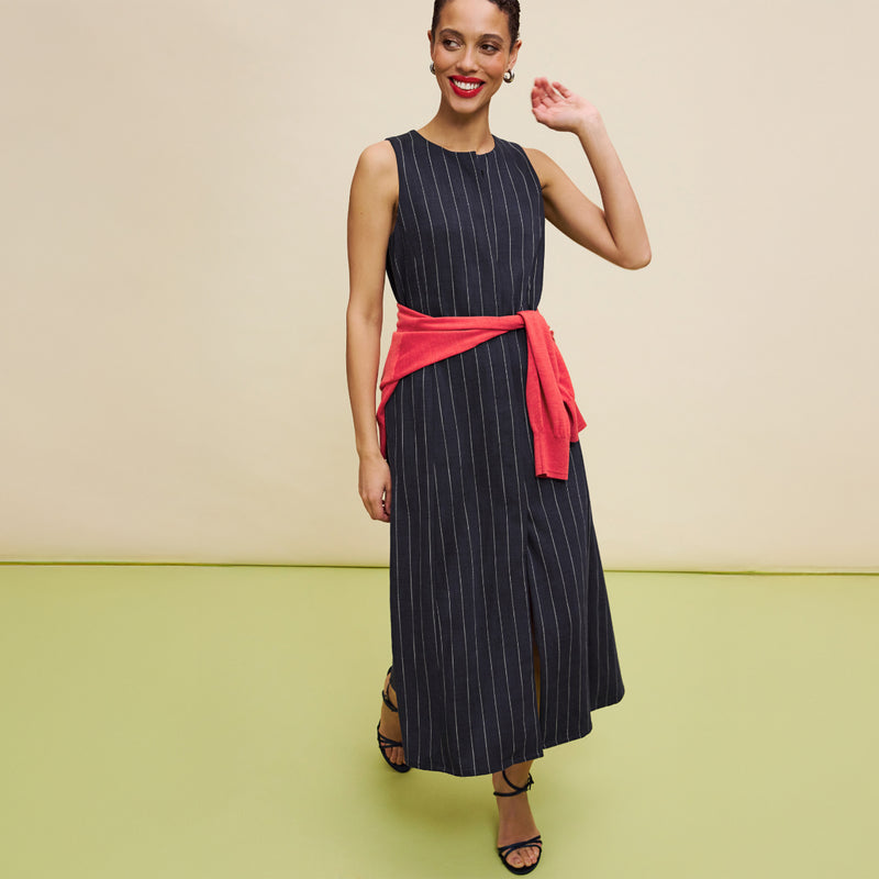 Renata Shift Dress