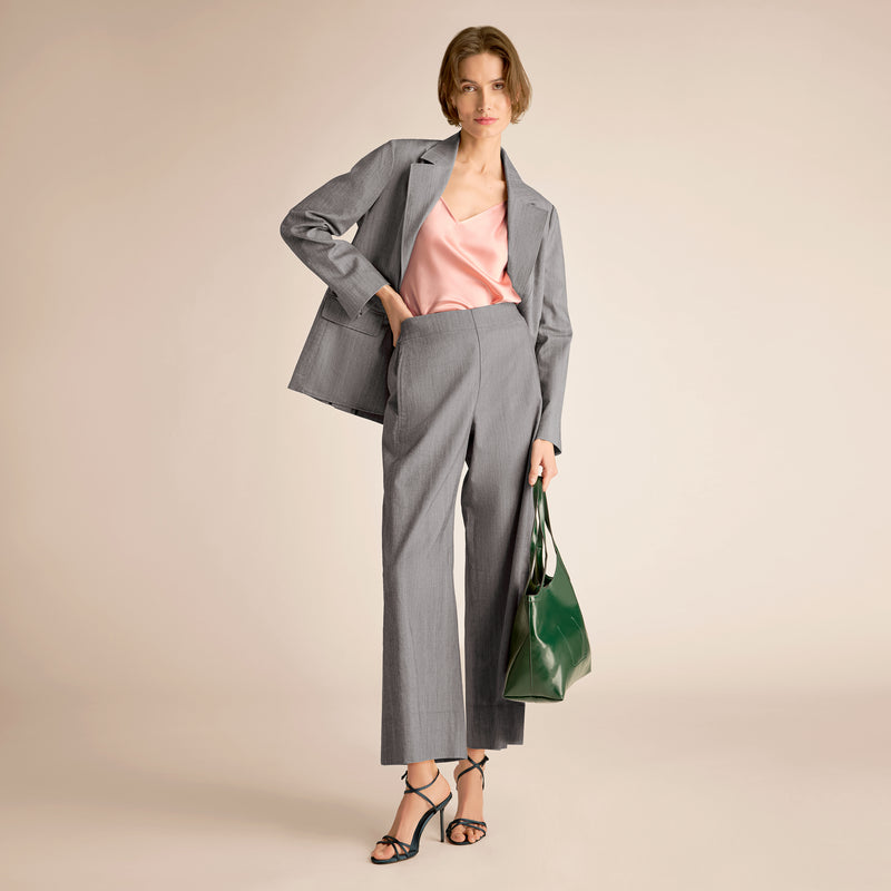 Elena Easy Culotte