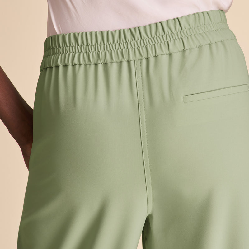 Elena Travel Culotte