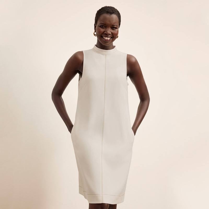 Farren Swing Dress