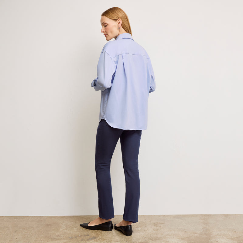 Filomina Boyfriend Shirt