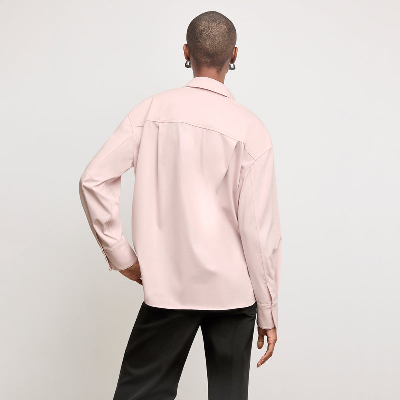 Filomina Boyfriend Shirt