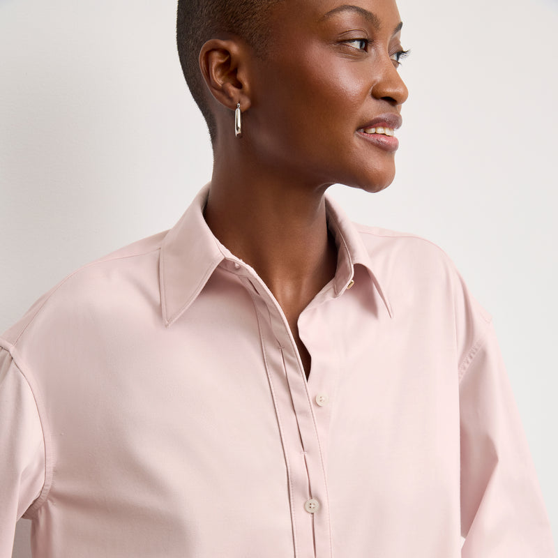 Filomina Boyfriend Shirt