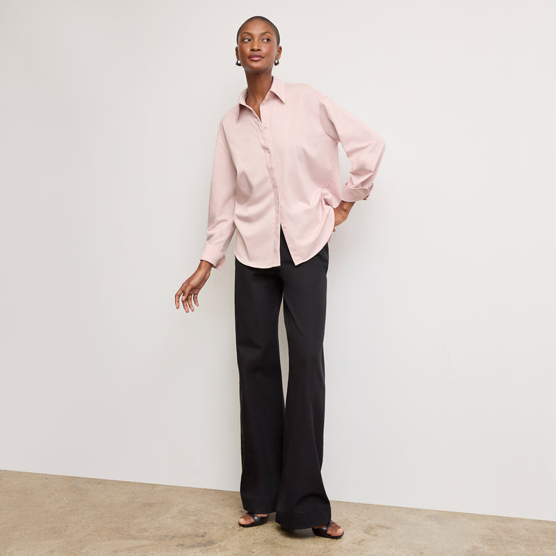Filomina Boyfriend Shirt