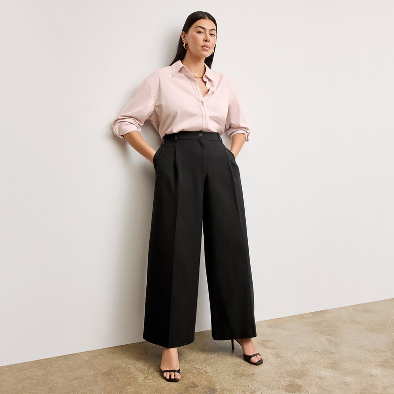 Filomina Boyfriend Shirt
