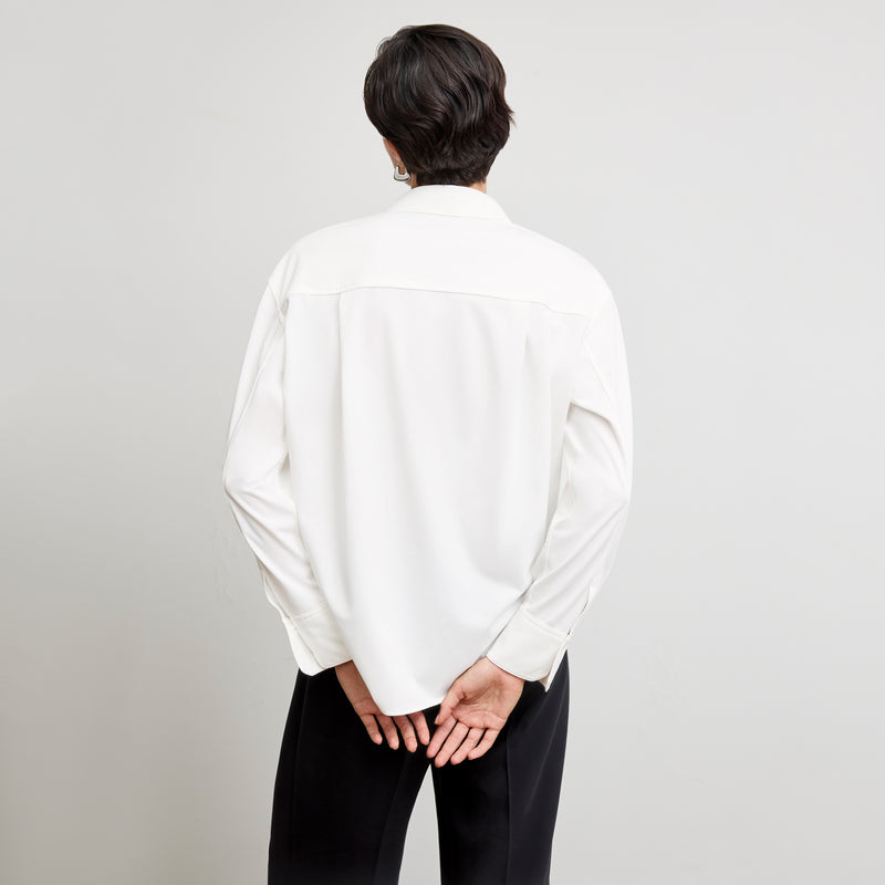 Filomina Boyfriend Shirt