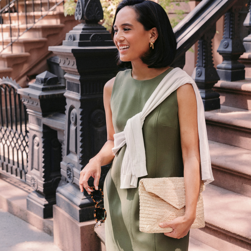 Carolina Flex Dress
