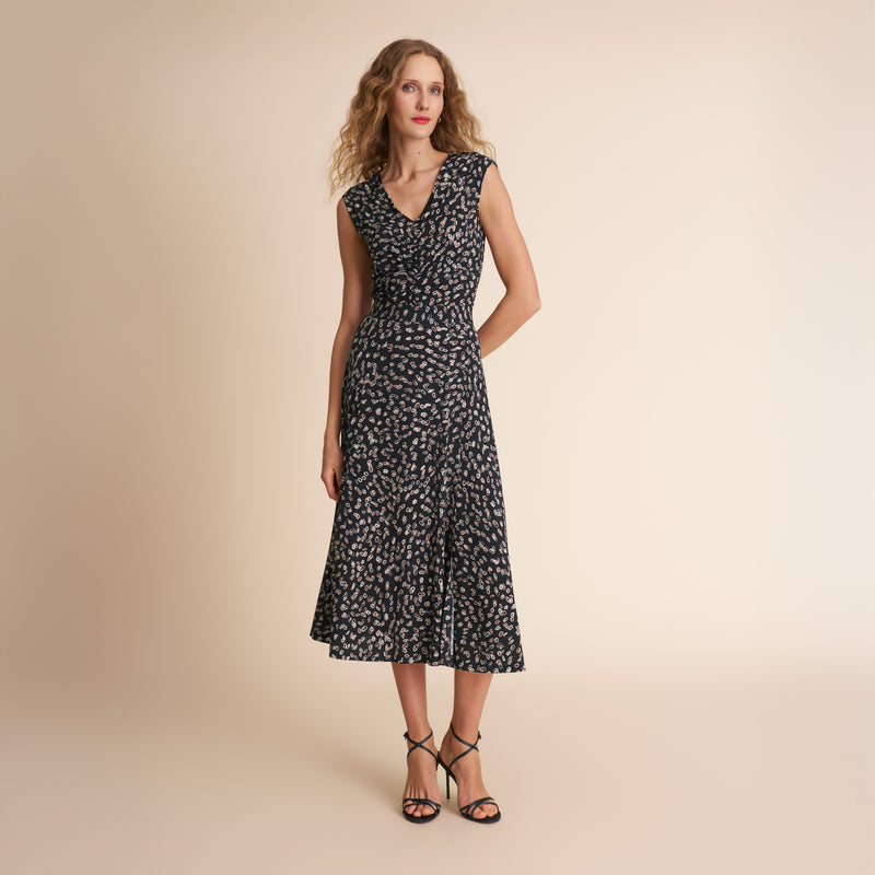Franka Ruched Top