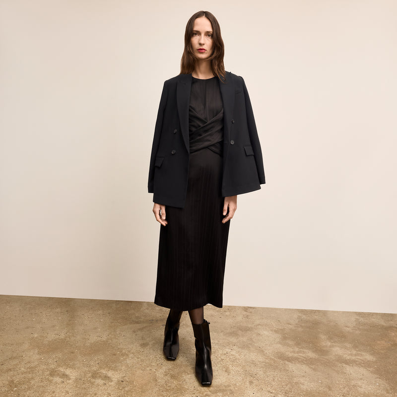 Gabriette Dress