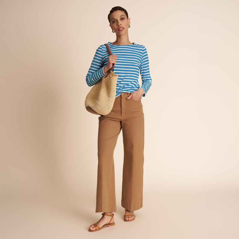 Milo All-Day Jean