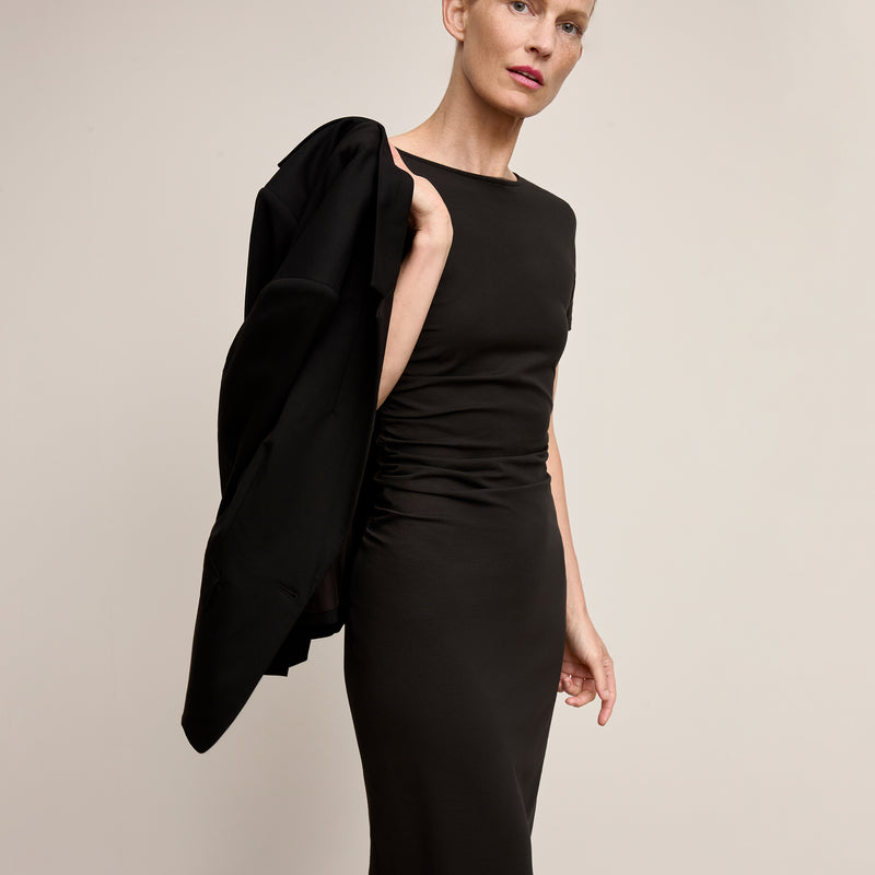 Glenda Fancy T-Shirt Dress