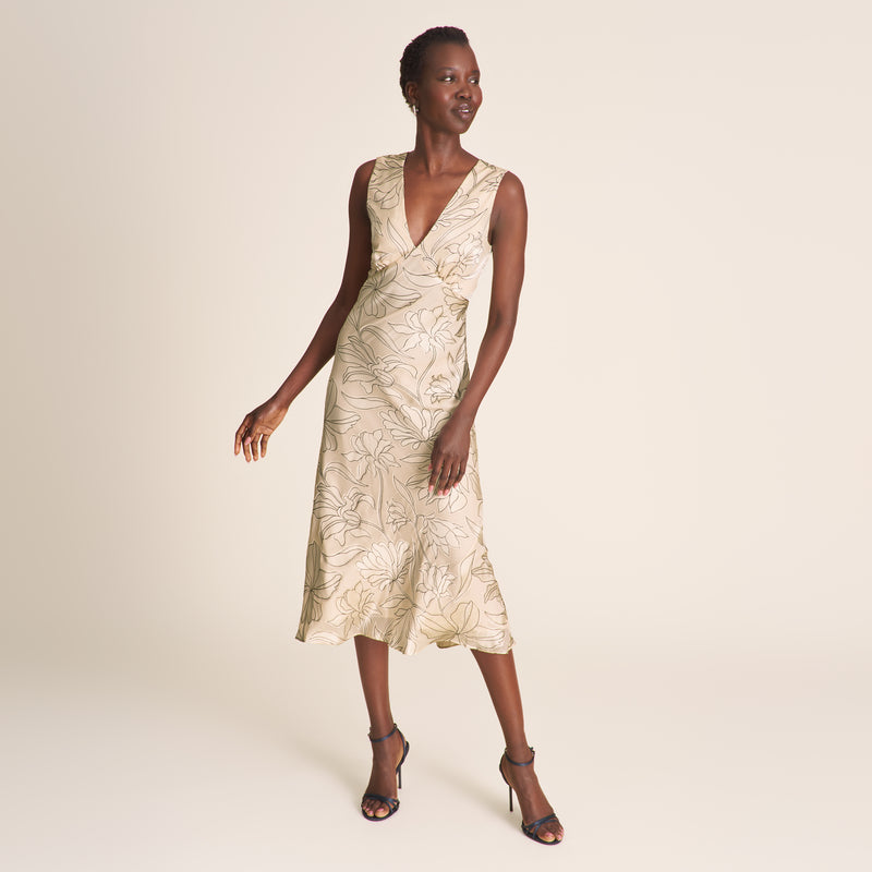 Gracie Golden Hour Dress