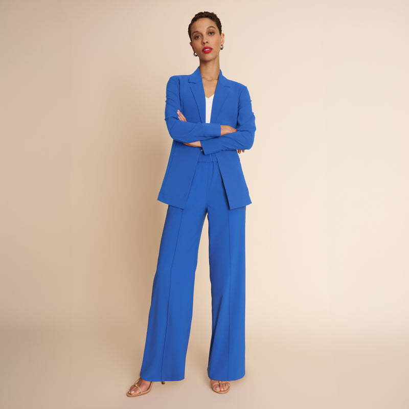 Moreland Travel Blazer