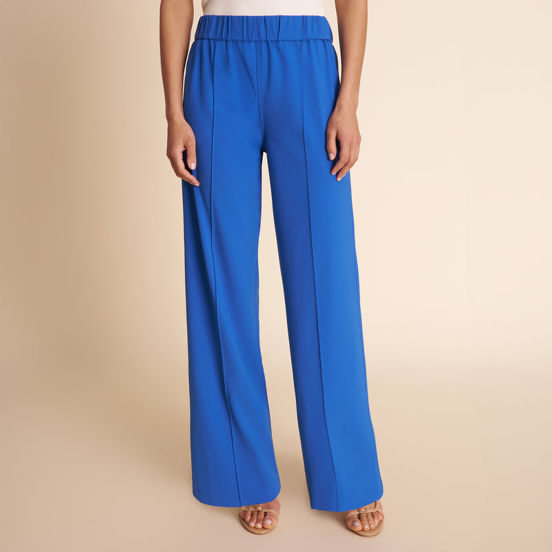 Harmon Travel Trouser