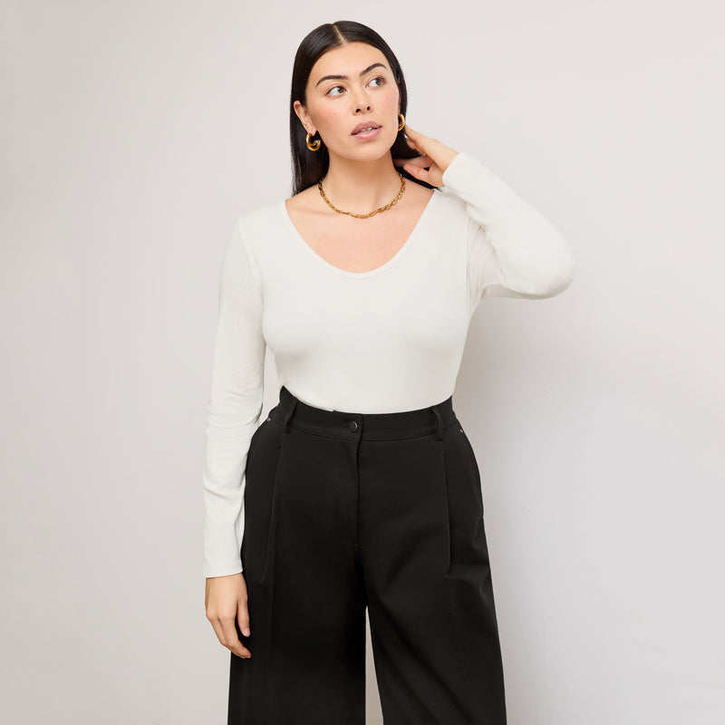 Marcia Layering T-Shirt