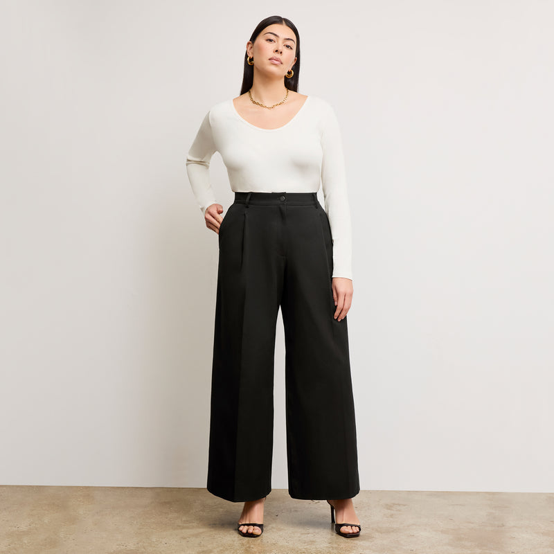 Marcia Layering T-Shirt