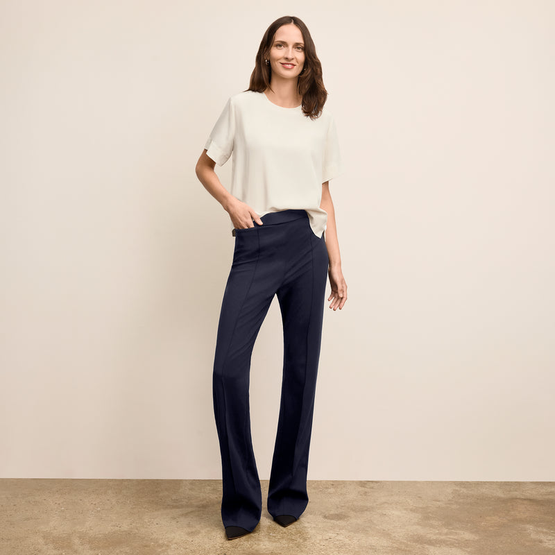 Annika Fancy Tee