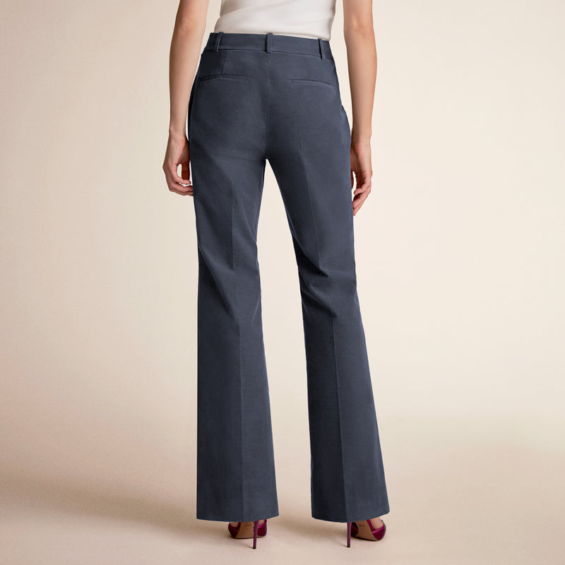 Horton Flare Trouser