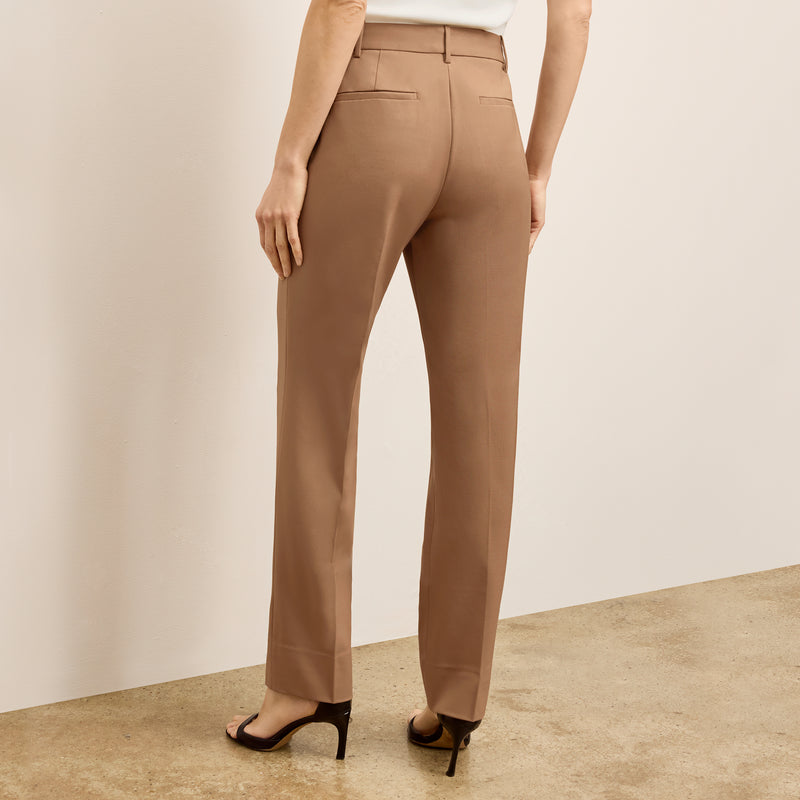 Smith Straight Trouser