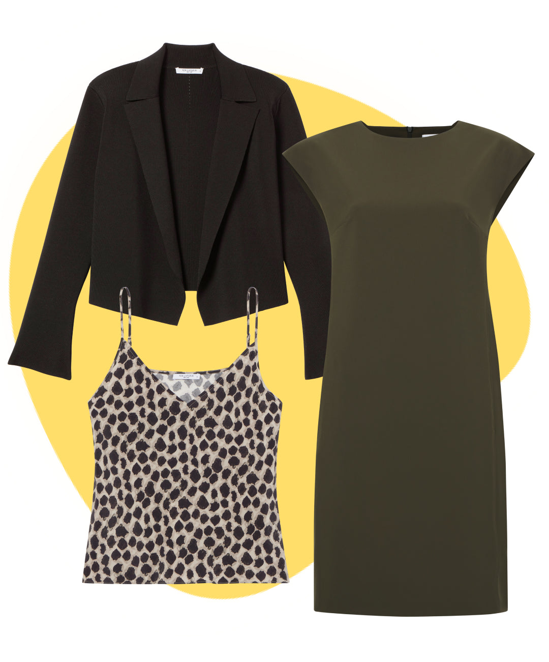 Step 2: Review Your Lookbook