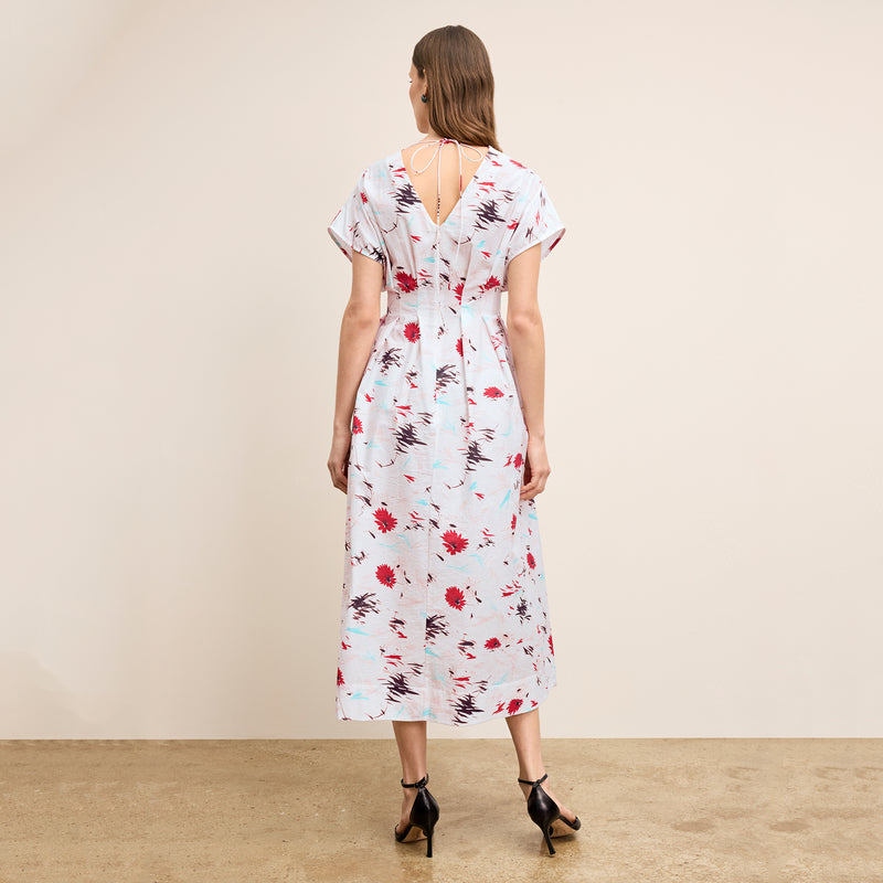 Jelina Summer Friday Dress