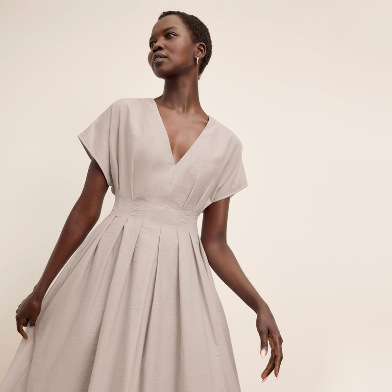 Jelina Summer Friday Dress