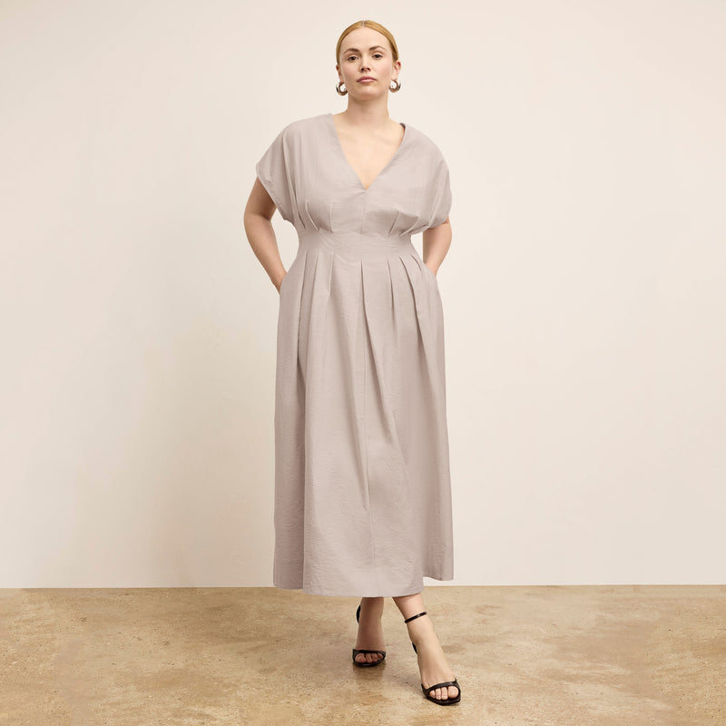 Jelina Summer Friday Dress