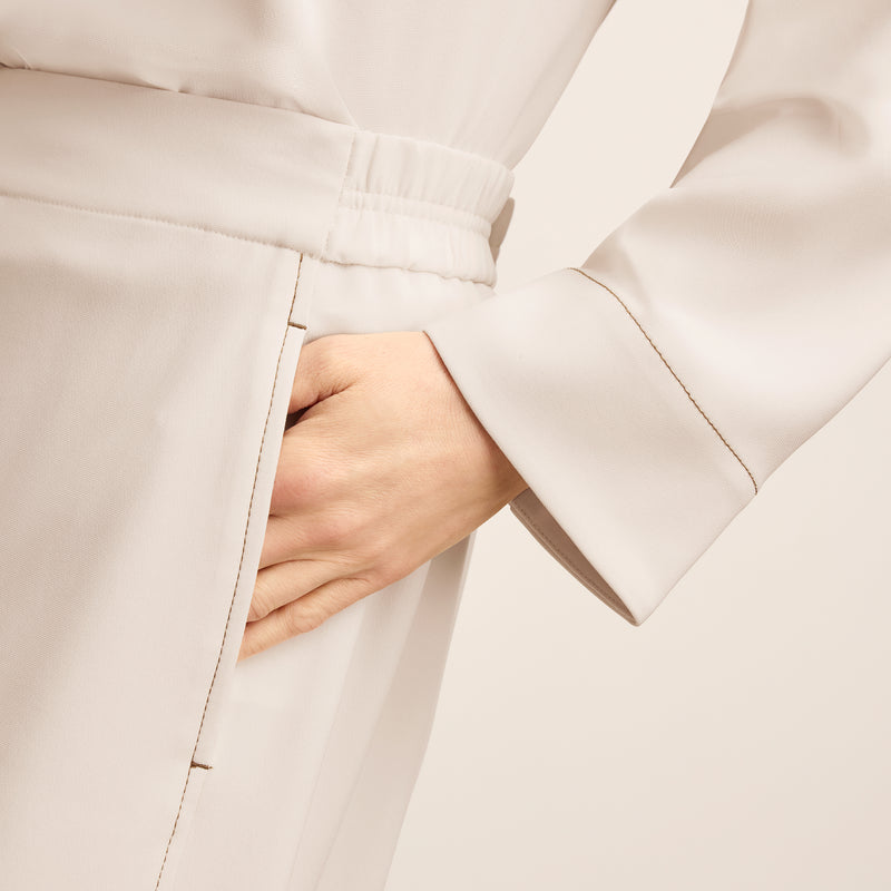 Jules Effortless Blouse