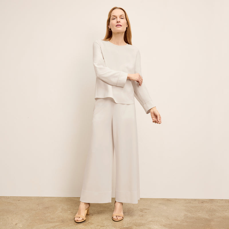 Jules Effortless Blouse