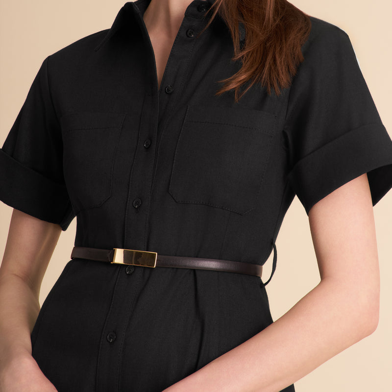 Junia Parisian Dress