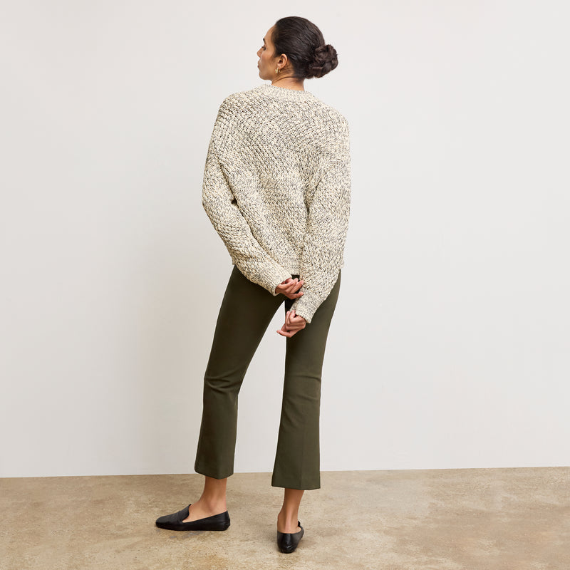 Kick Flare Foster Pant