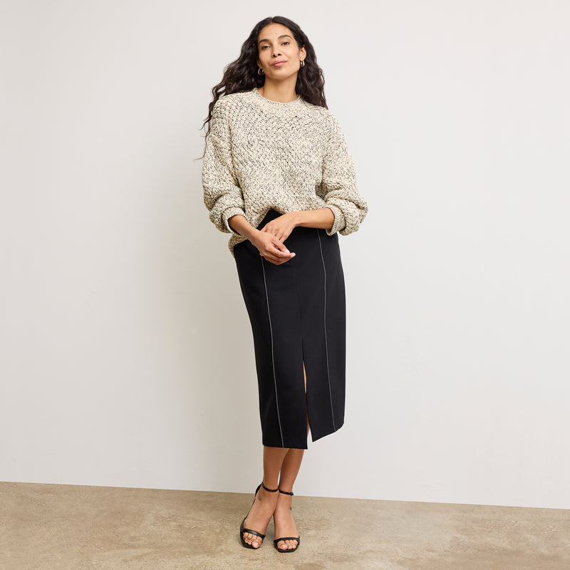 Kiki Crewneck Sweater