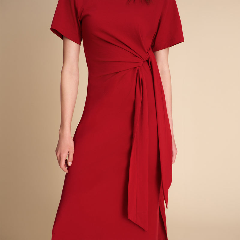 Leoni Statement Dress