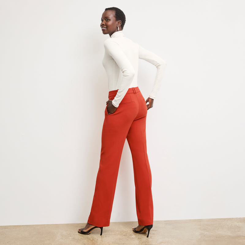 Axam Layering Turtleneck