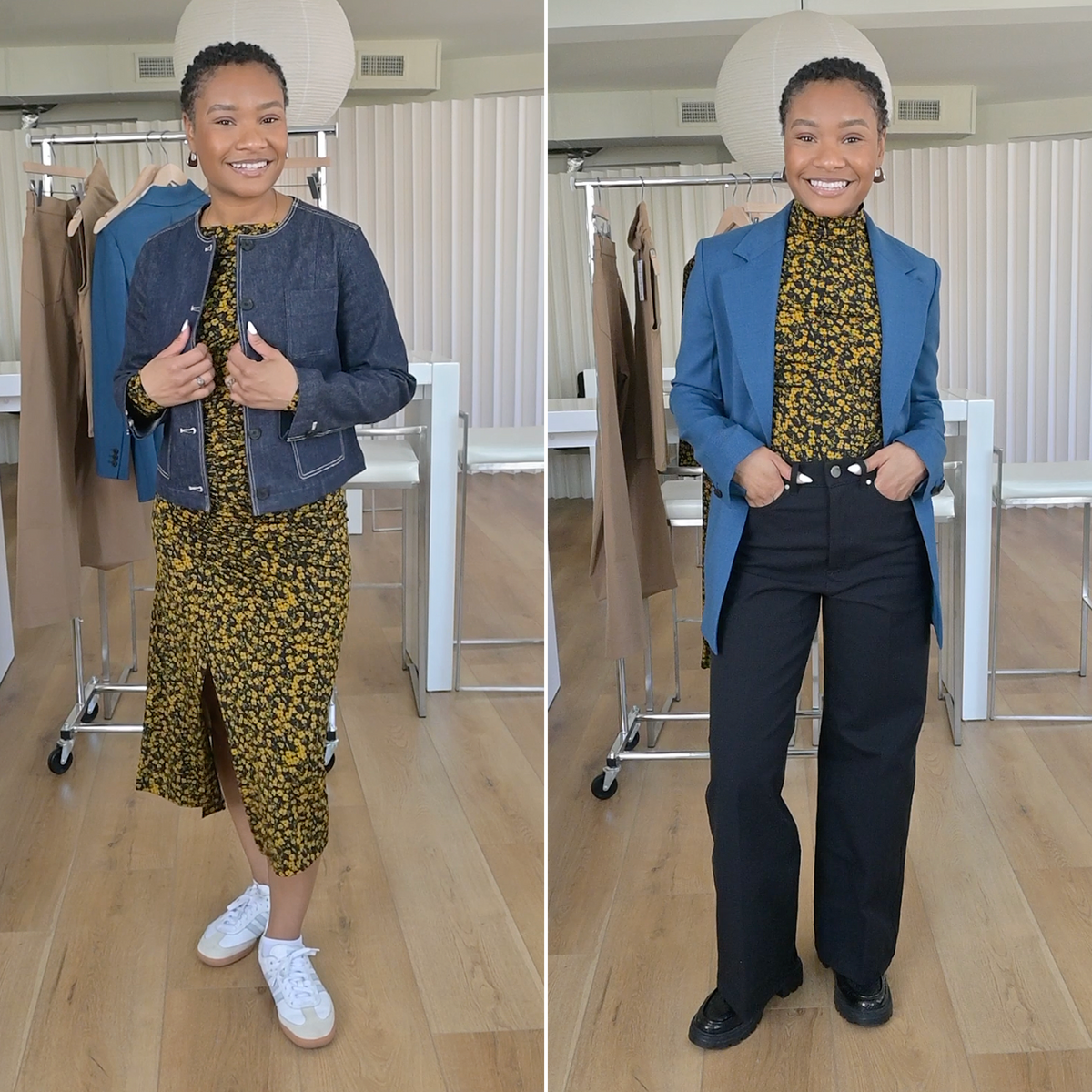 How I Curated a Real Client’s Closet Refresh