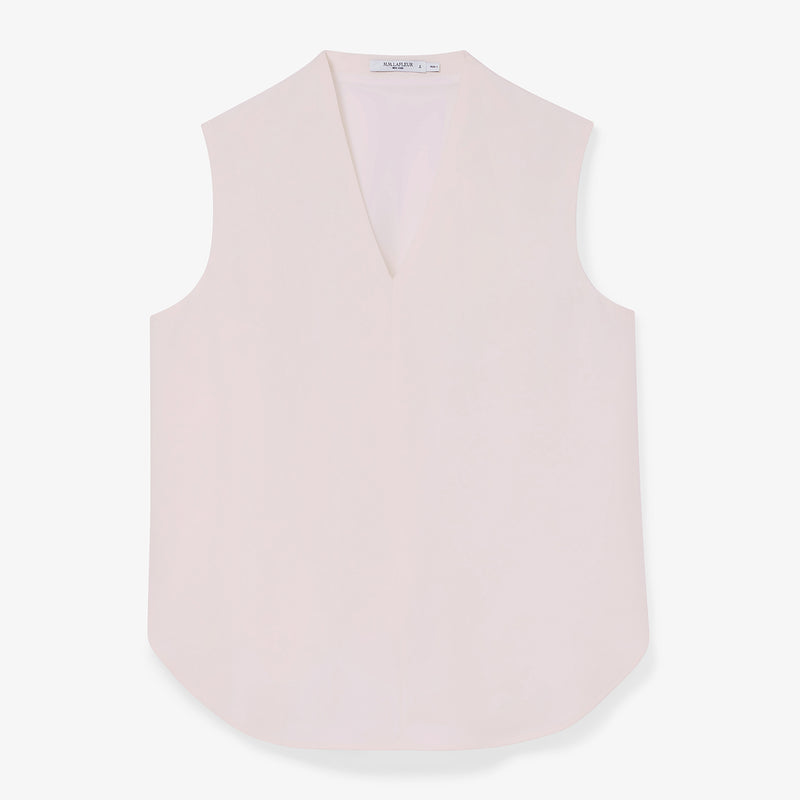 Emmy Drape Top