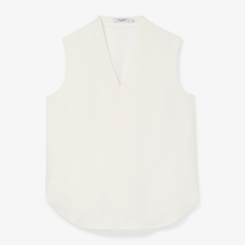 Emmy Drape Top