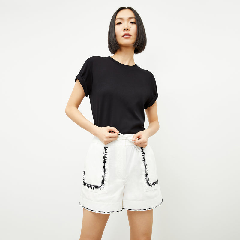 Leslie T-Shirt