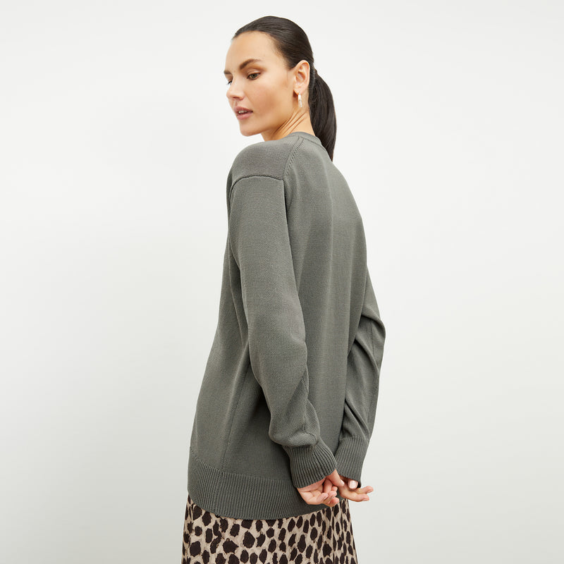 Cookie Cardigan