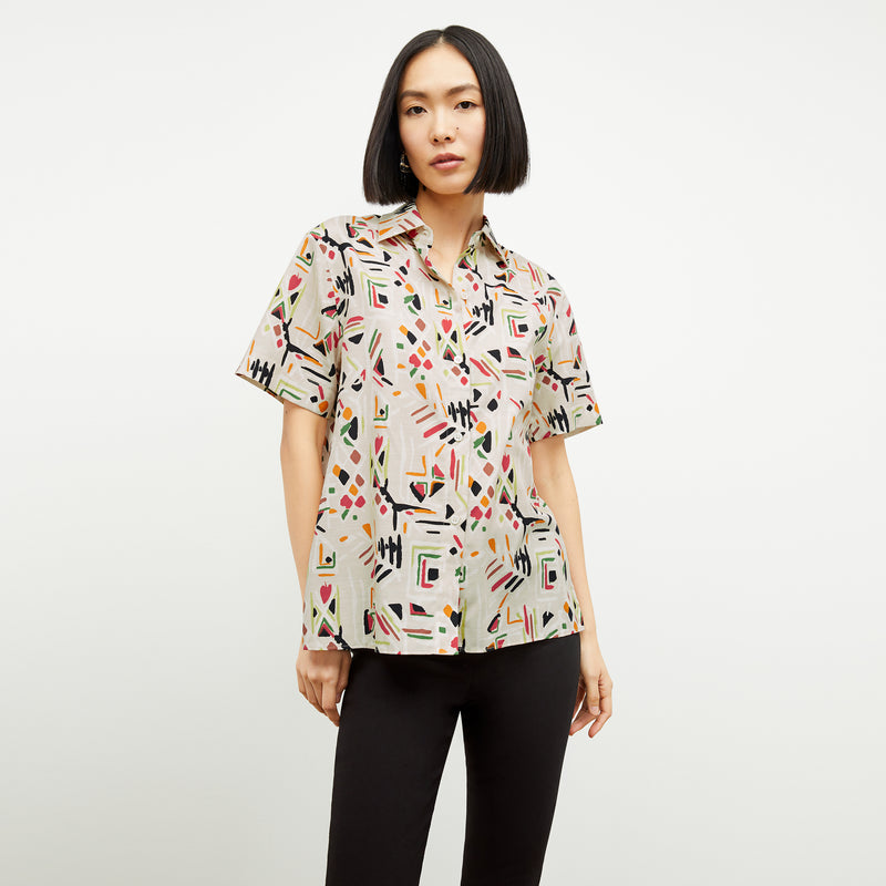 Livingston Shirt