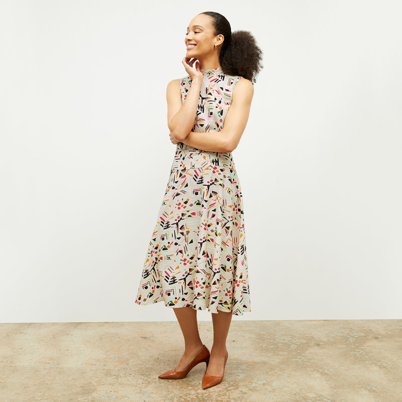 Oona Dress
