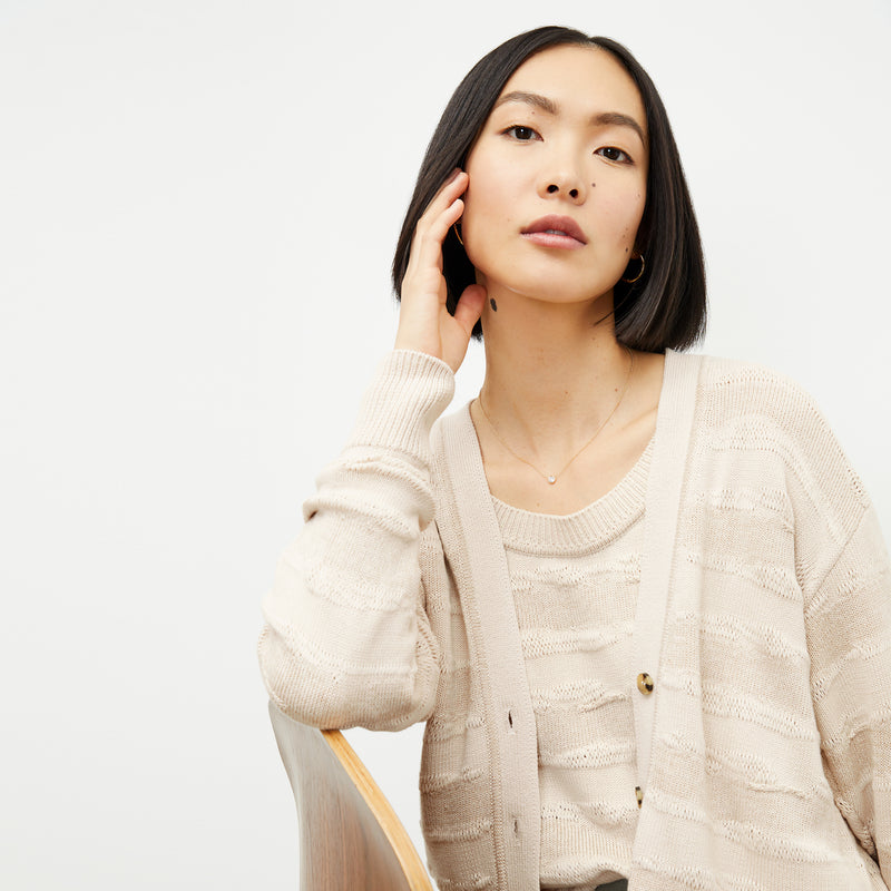 Jo Sweater