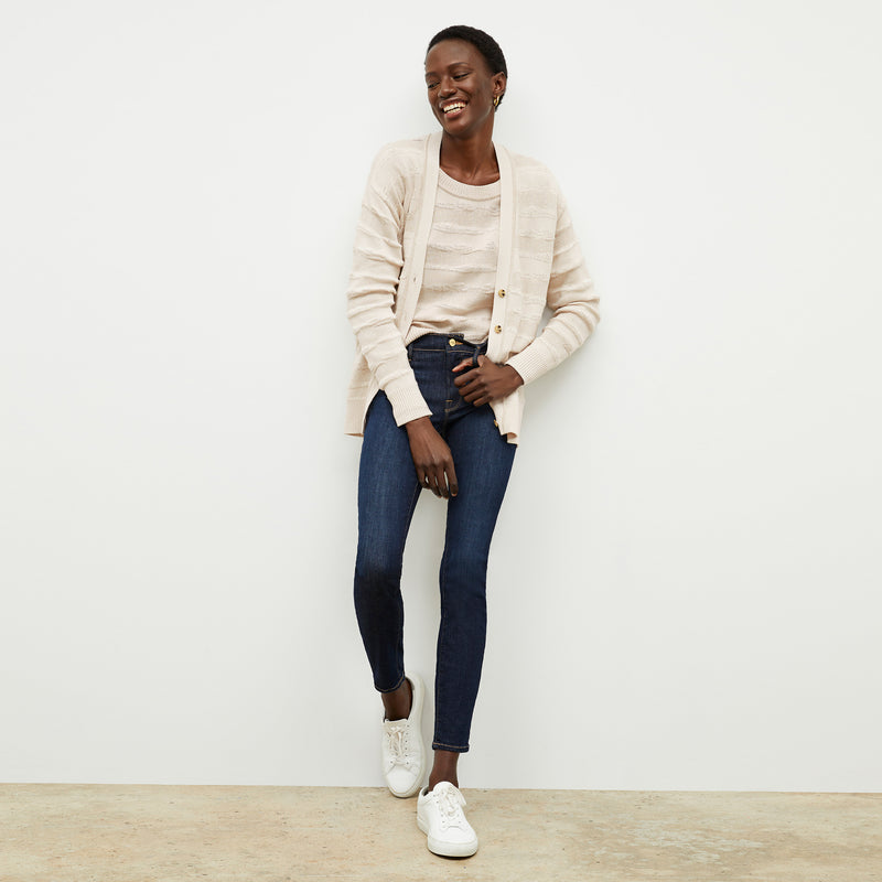 Cookie Cardigan