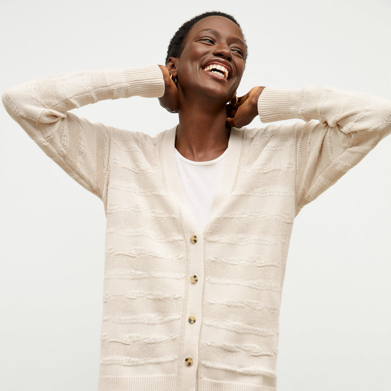 Cookie Cardigan