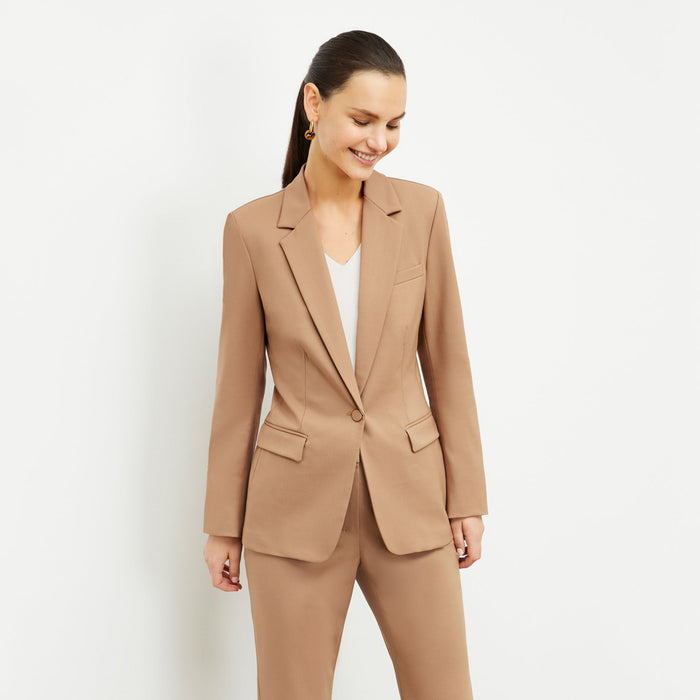 Yiyan "The Executive" Blazer