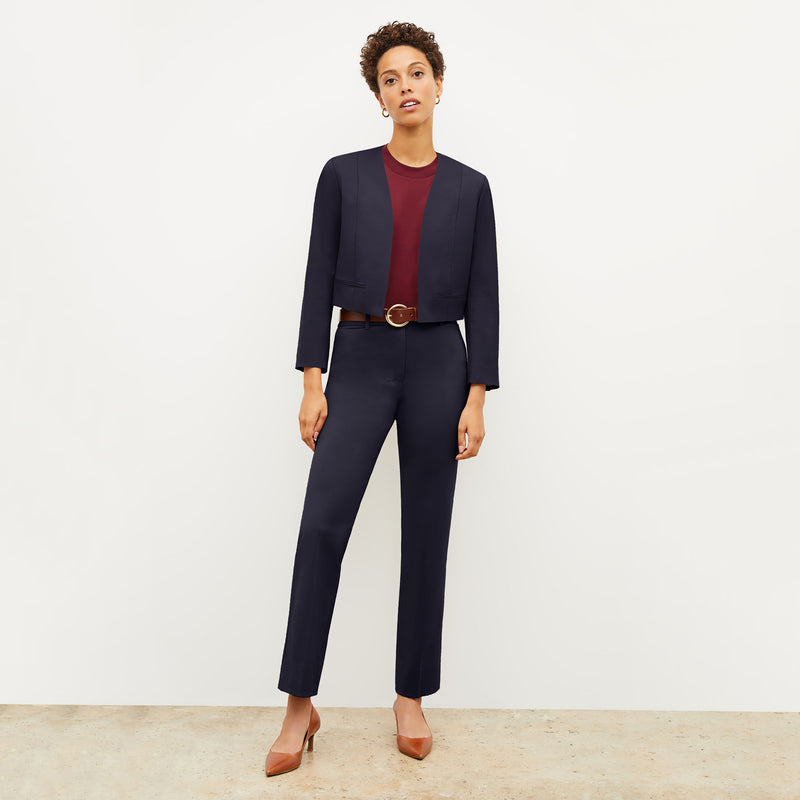 Neale Jacket